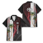 Toyota Apparels SHW036