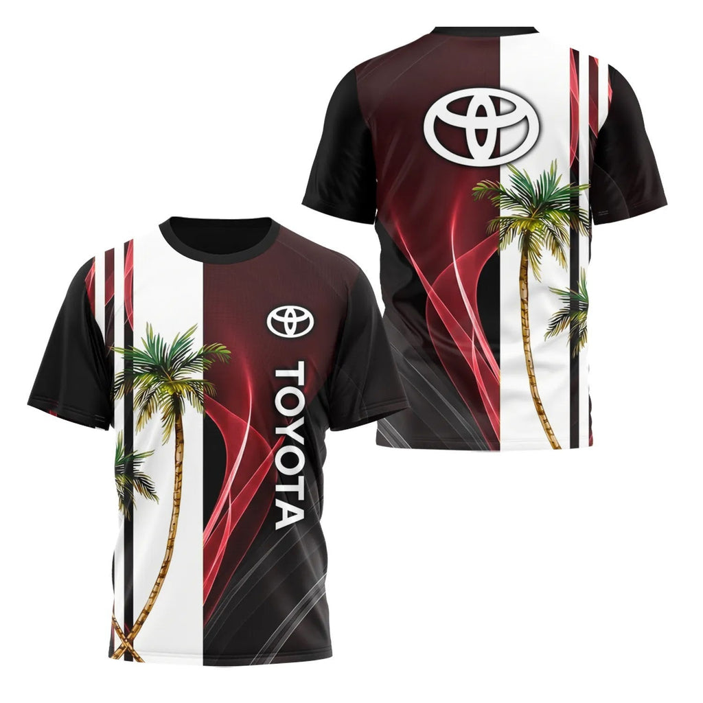 Toyota Apparels SHW036