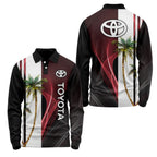 Toyota Apparels SHW036