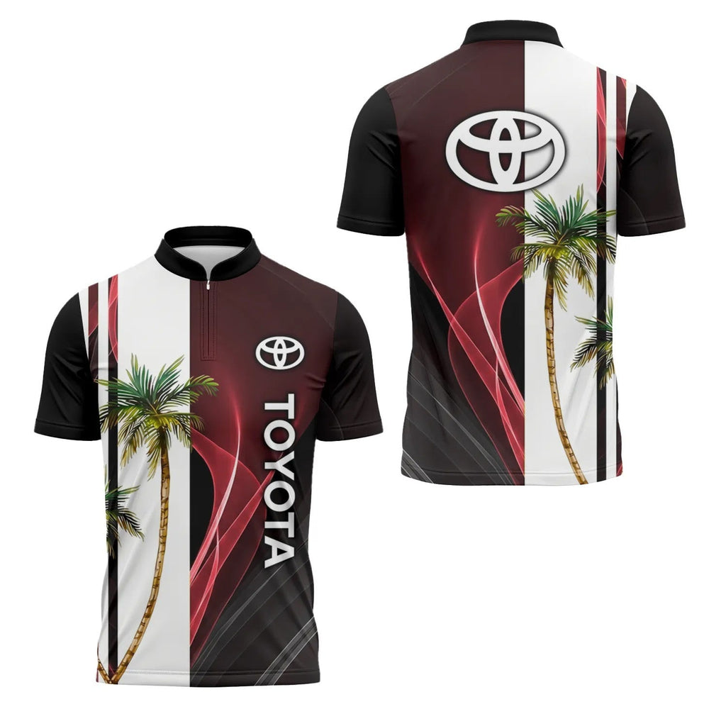 Toyota Apparels SHW036
