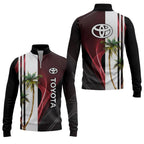 Toyota Apparels SHW036