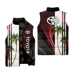 Toyota Apparels SHW036