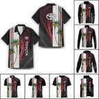 Toyota Apparels SHW036
