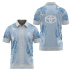 Toyota Apparels SHW024