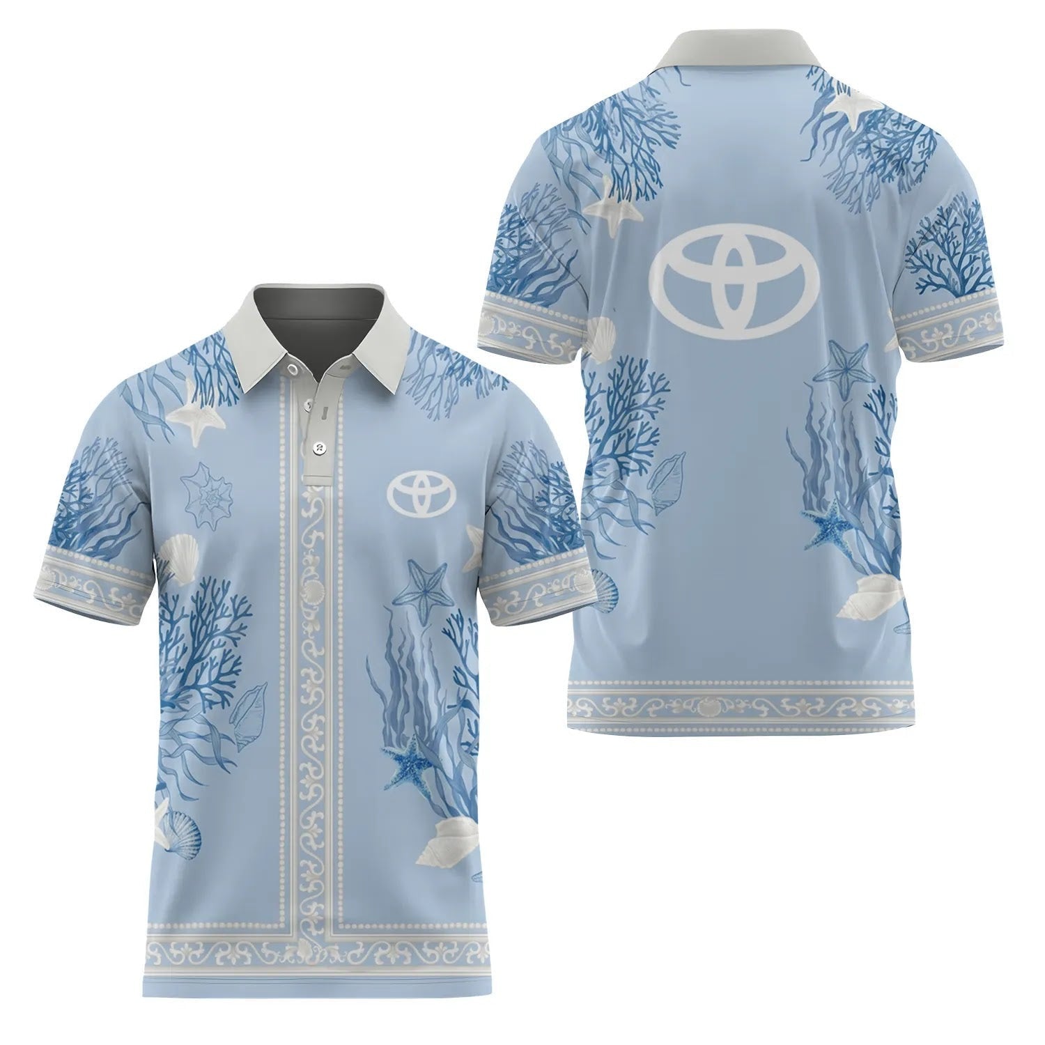 Toyota Apparels SHW024