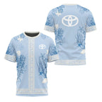 Toyota Apparels SHW024