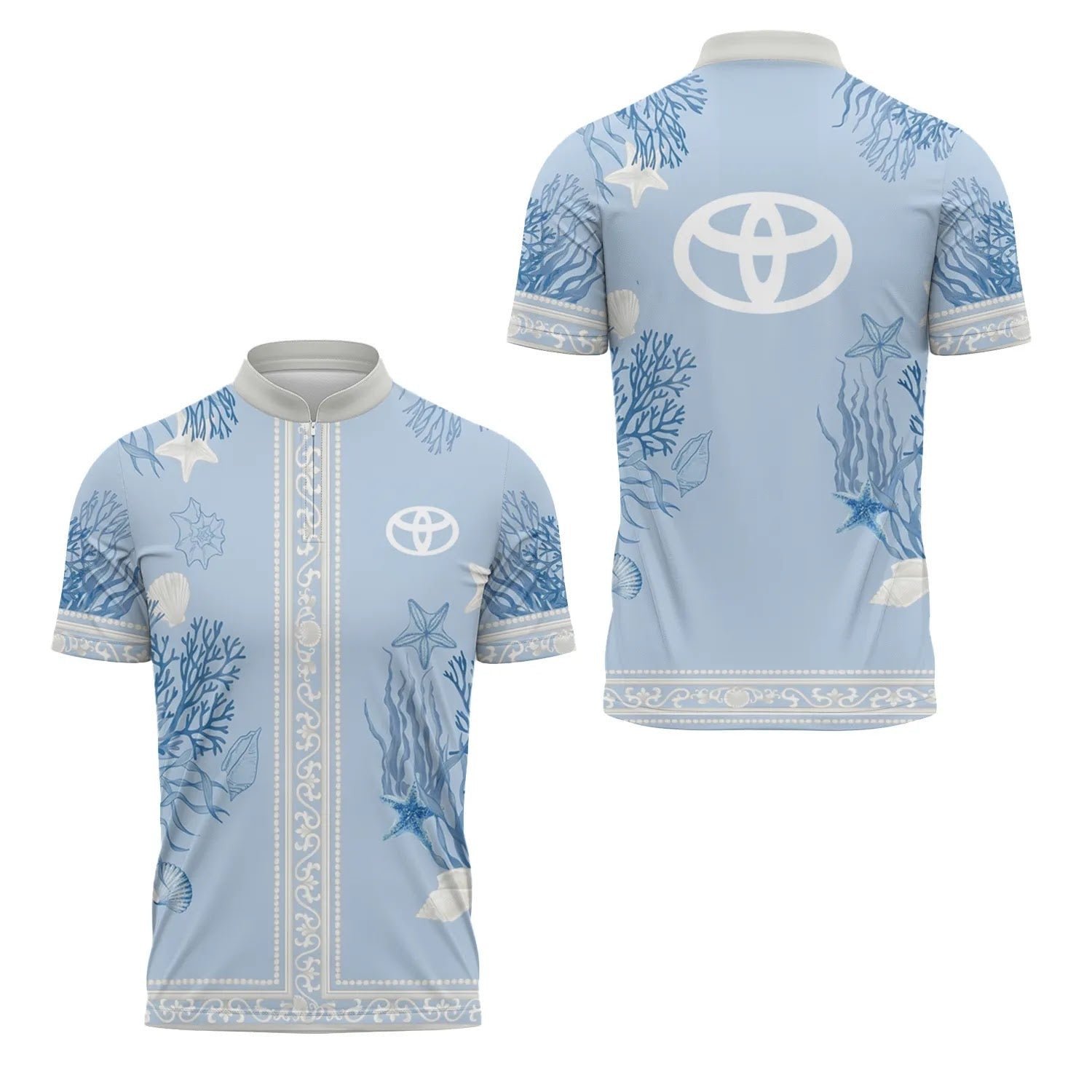 Toyota Apparels SHW024