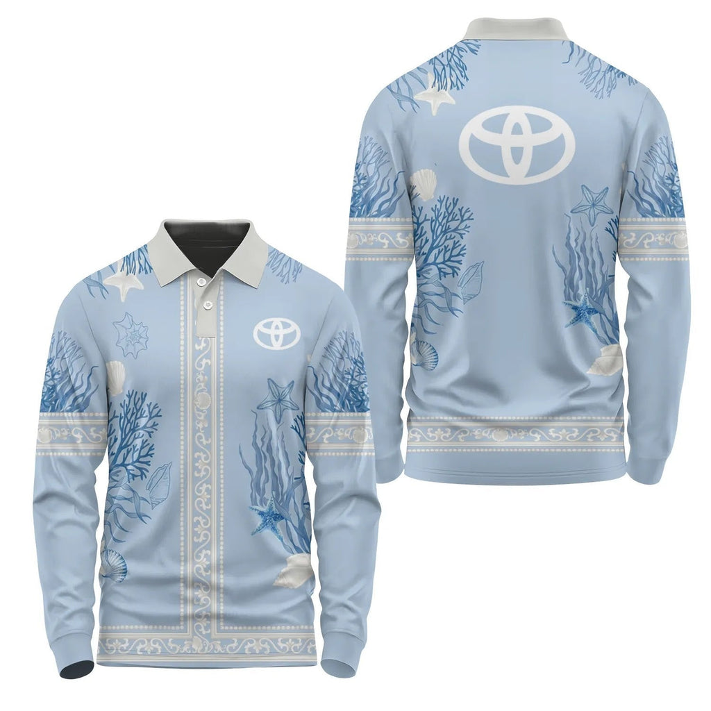 Toyota Apparels SHW024