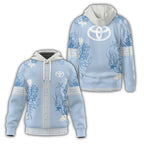 Toyota Apparels SHW024