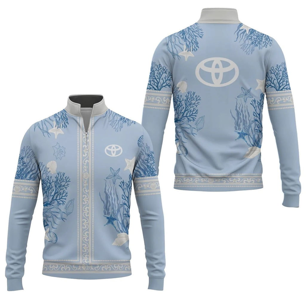 Toyota Apparels SHW024