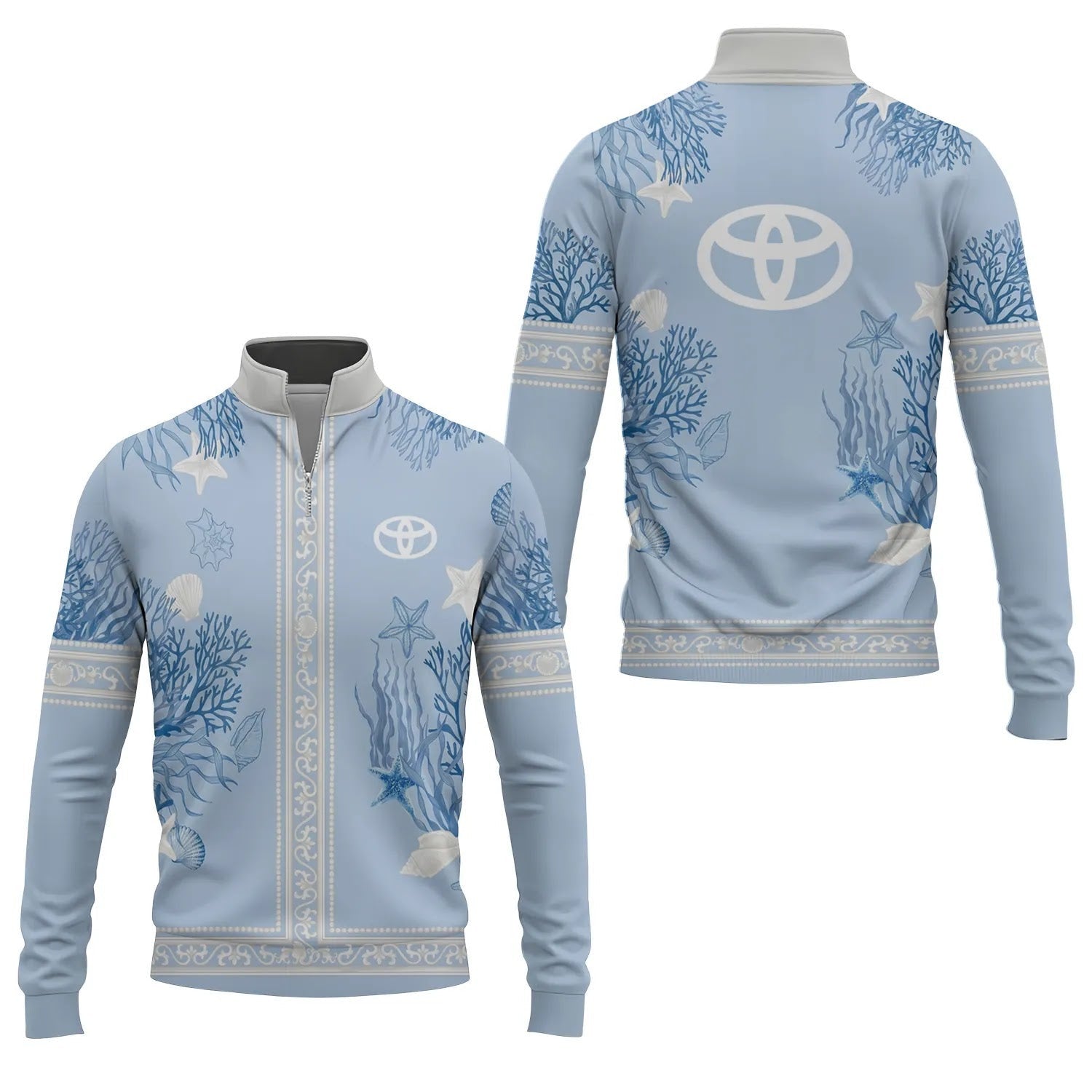 Toyota Apparels SHW024