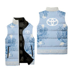 Toyota Apparels SHW024