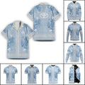 Toyota Apparels SHW024