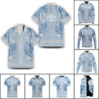 Toyota Apparels SHW024