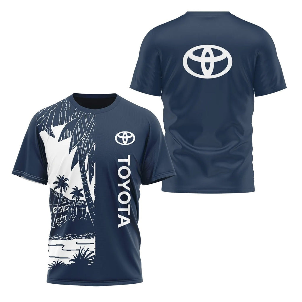 Toyota Apparels SHW031