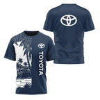 Toyota Apparels SHW031