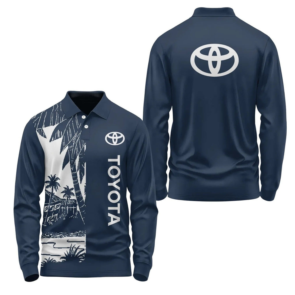Toyota Apparels SHW031