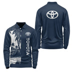 Toyota Apparels SHW031