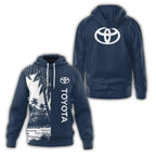 Toyota Apparels SHW031