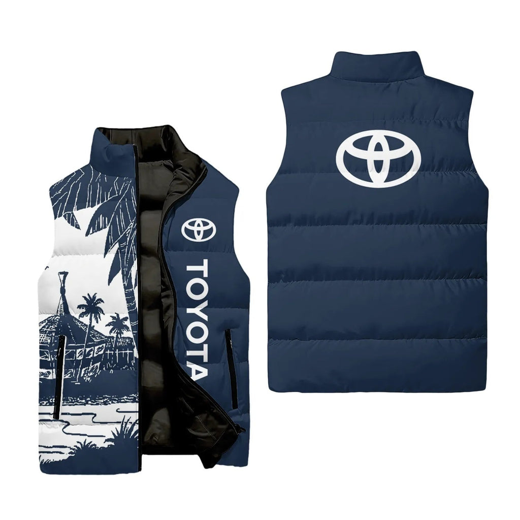 Toyota Apparels SHW031