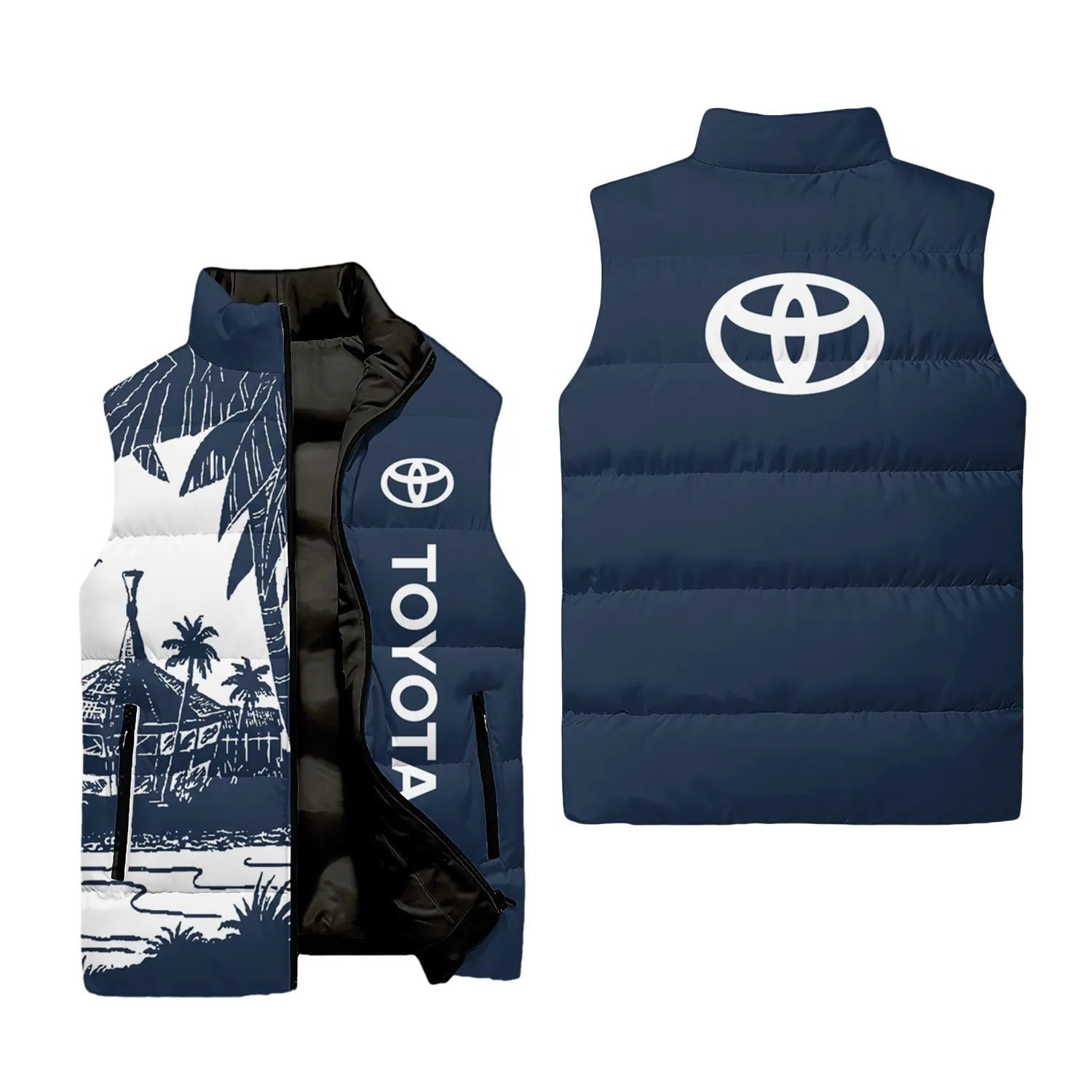 Toyota Apparels SHW031