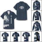 Toyota Apparels SHW031