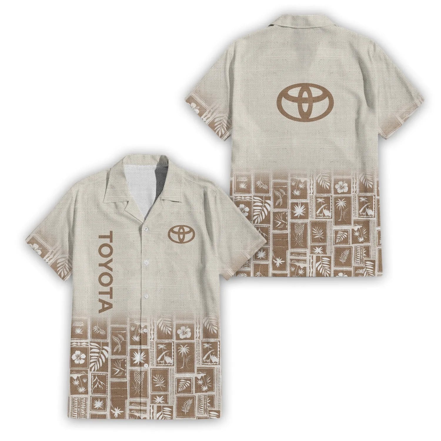 Toyota Apparels SHW067