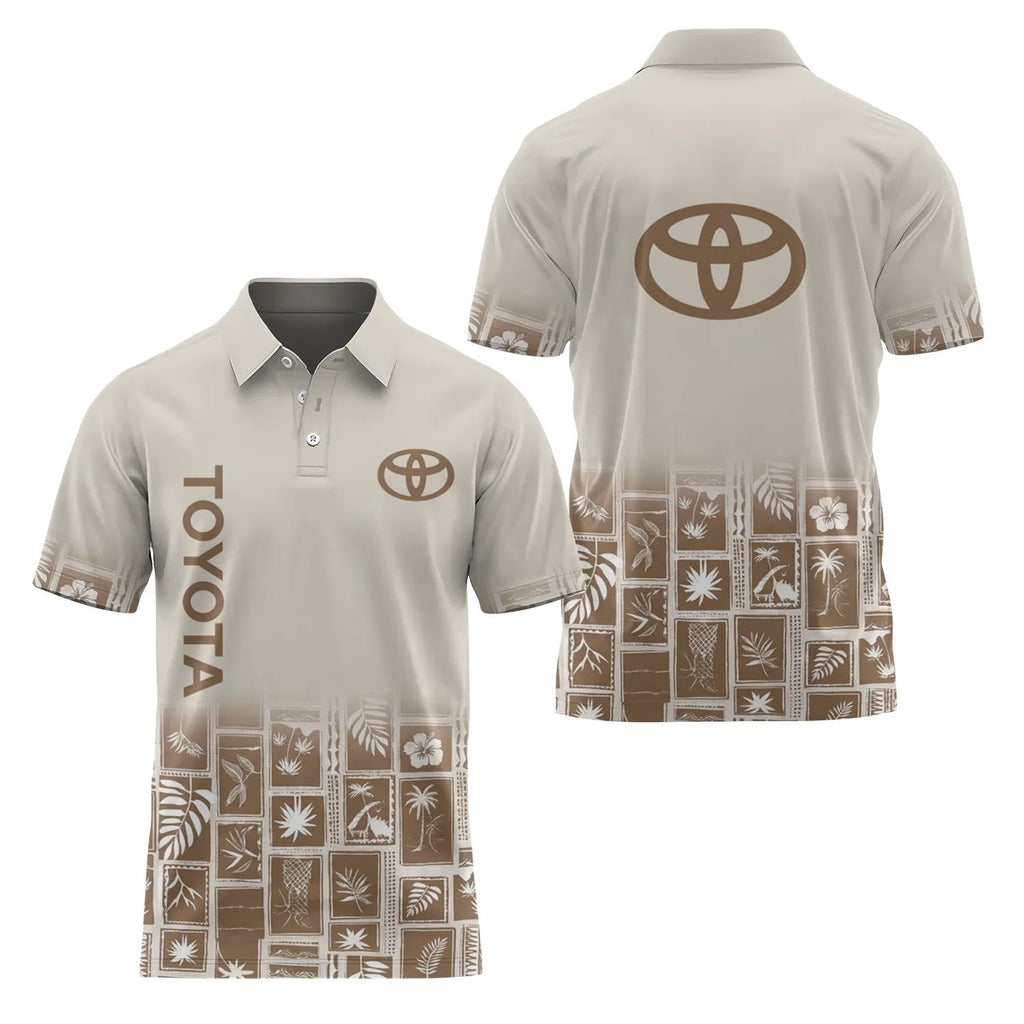 Toyota Apparels SHW067