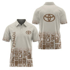 Toyota Apparels SHW067