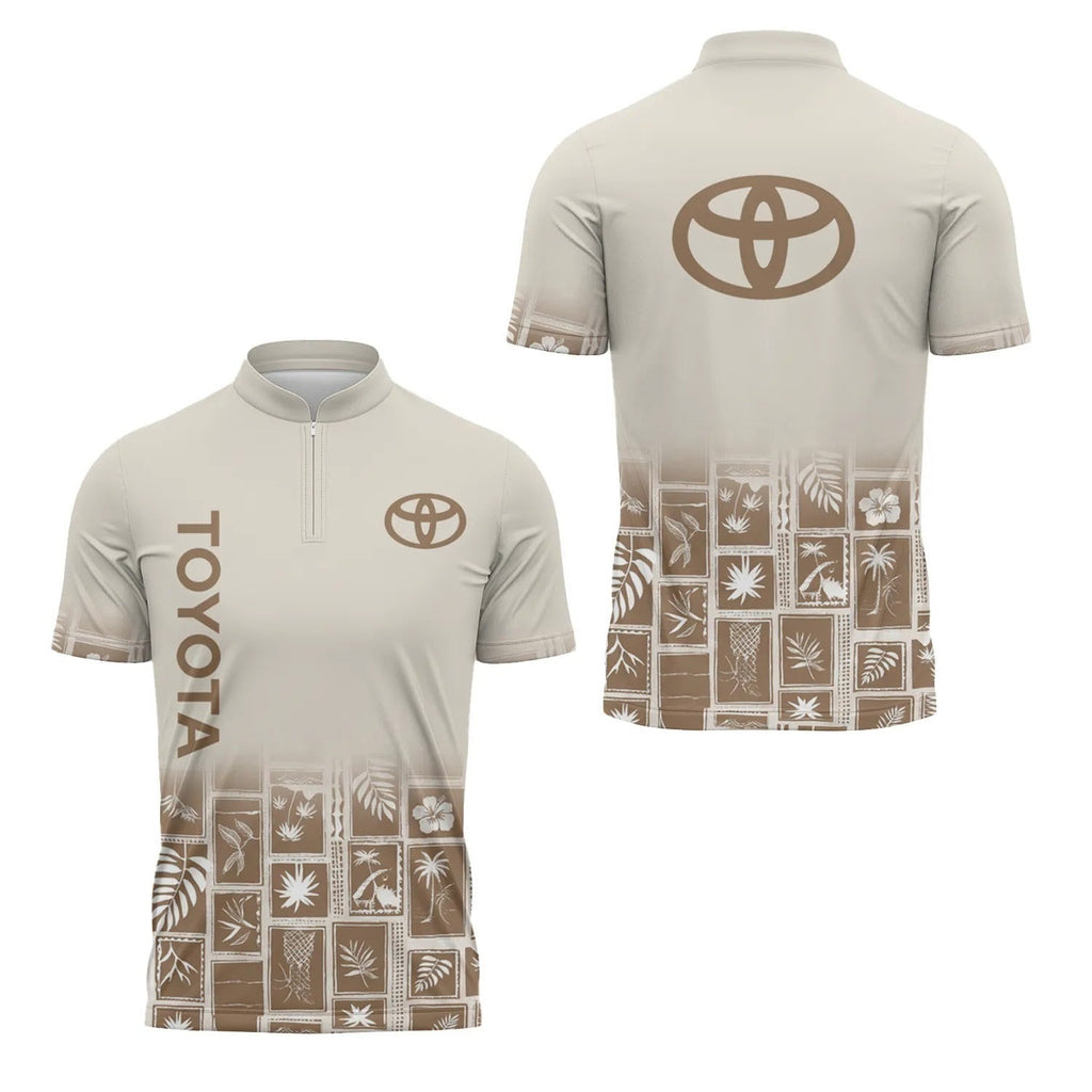 Toyota Apparels SHW067