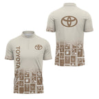 Toyota Apparels SHW067