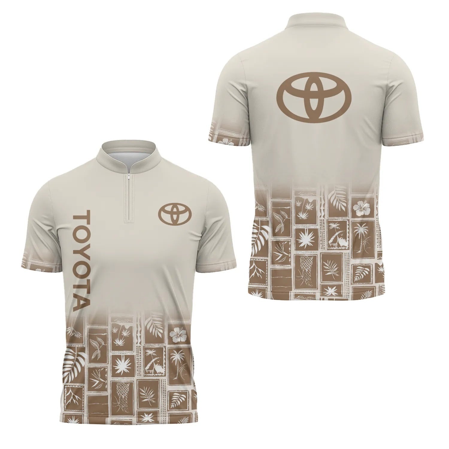 Toyota Apparels SHW067
