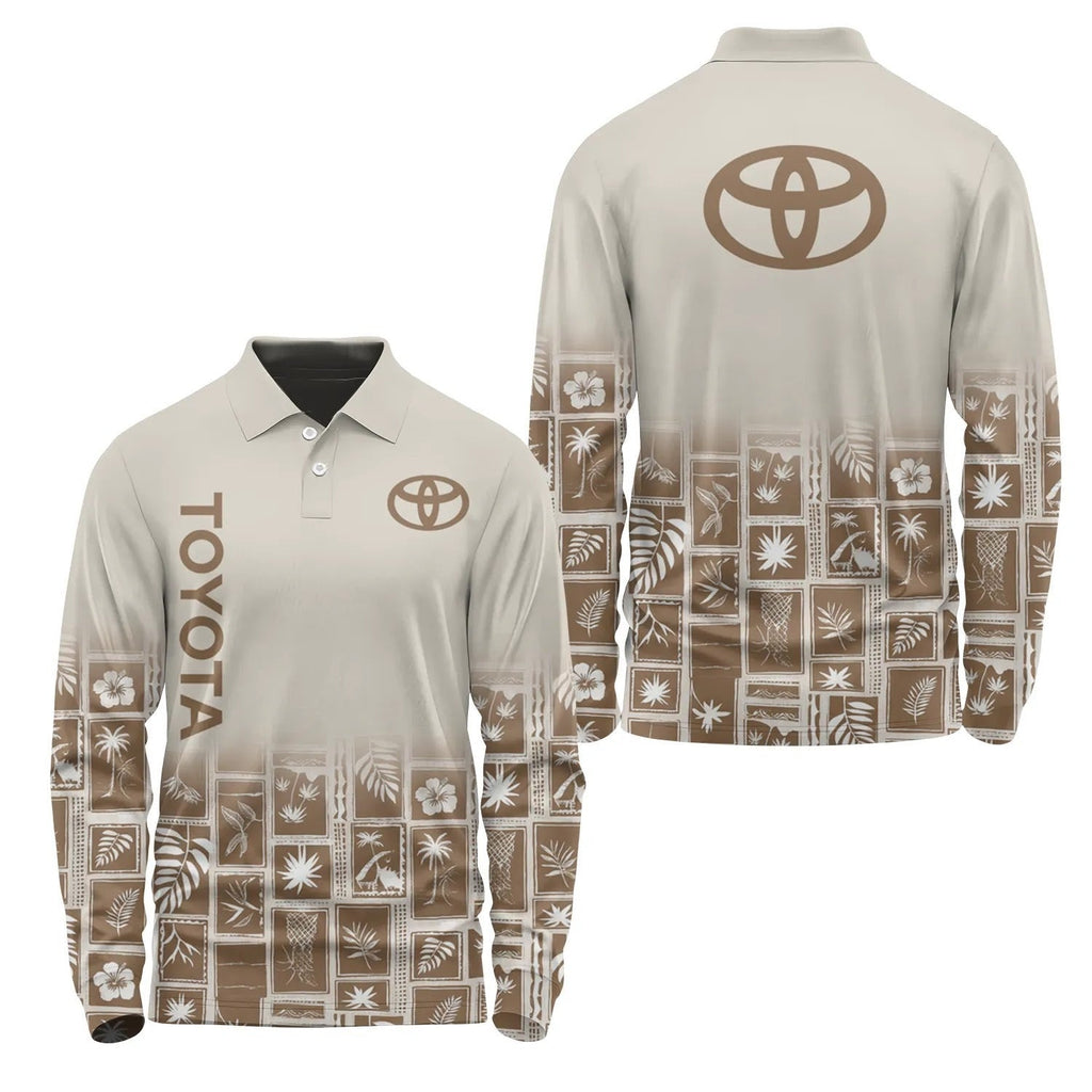 Toyota Apparels SHW067