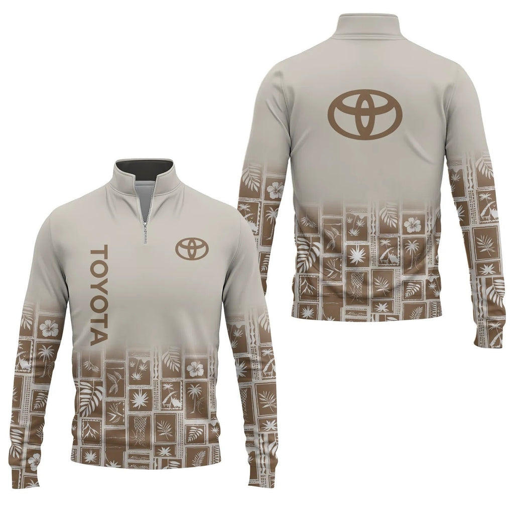 Toyota Apparels SHW067