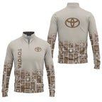 Toyota Apparels SHW067
