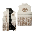 Toyota Apparels SHW067