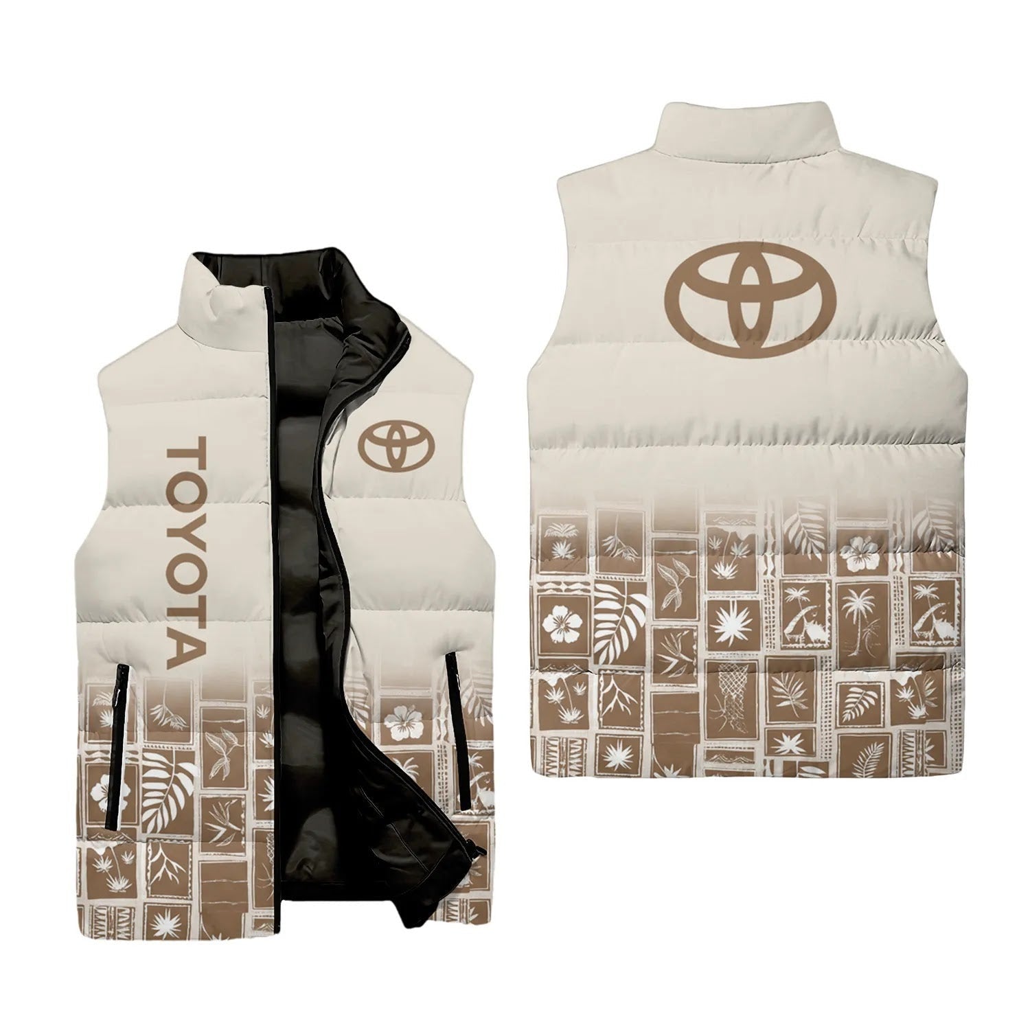 Toyota Apparels SHW067