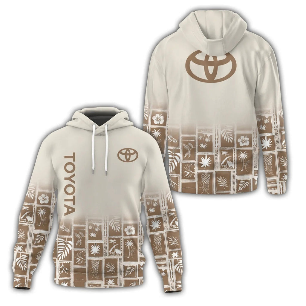 Toyota Apparels SHW067