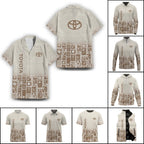 Toyota Apparels SHW067