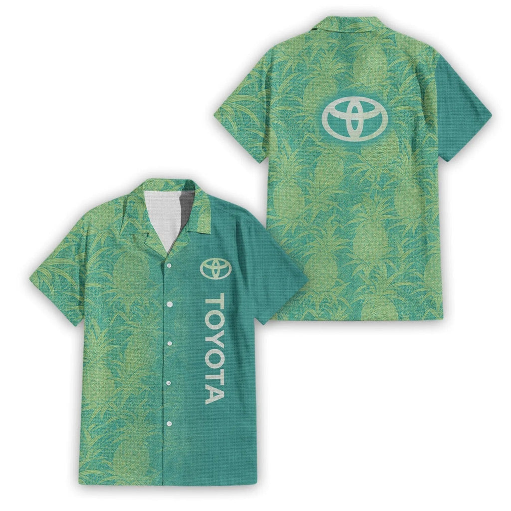 Toyota Apparels SHW014
