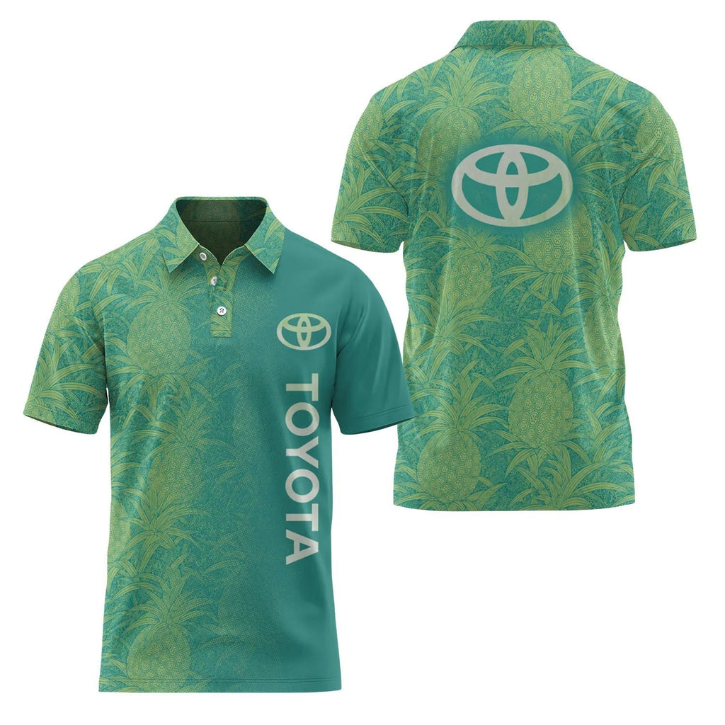 Toyota Apparels SHW014