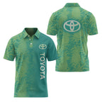 Toyota Apparels SHW014
