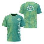 Toyota Apparels SHW014