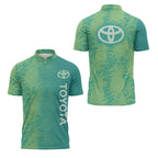 Toyota Apparels SHW014