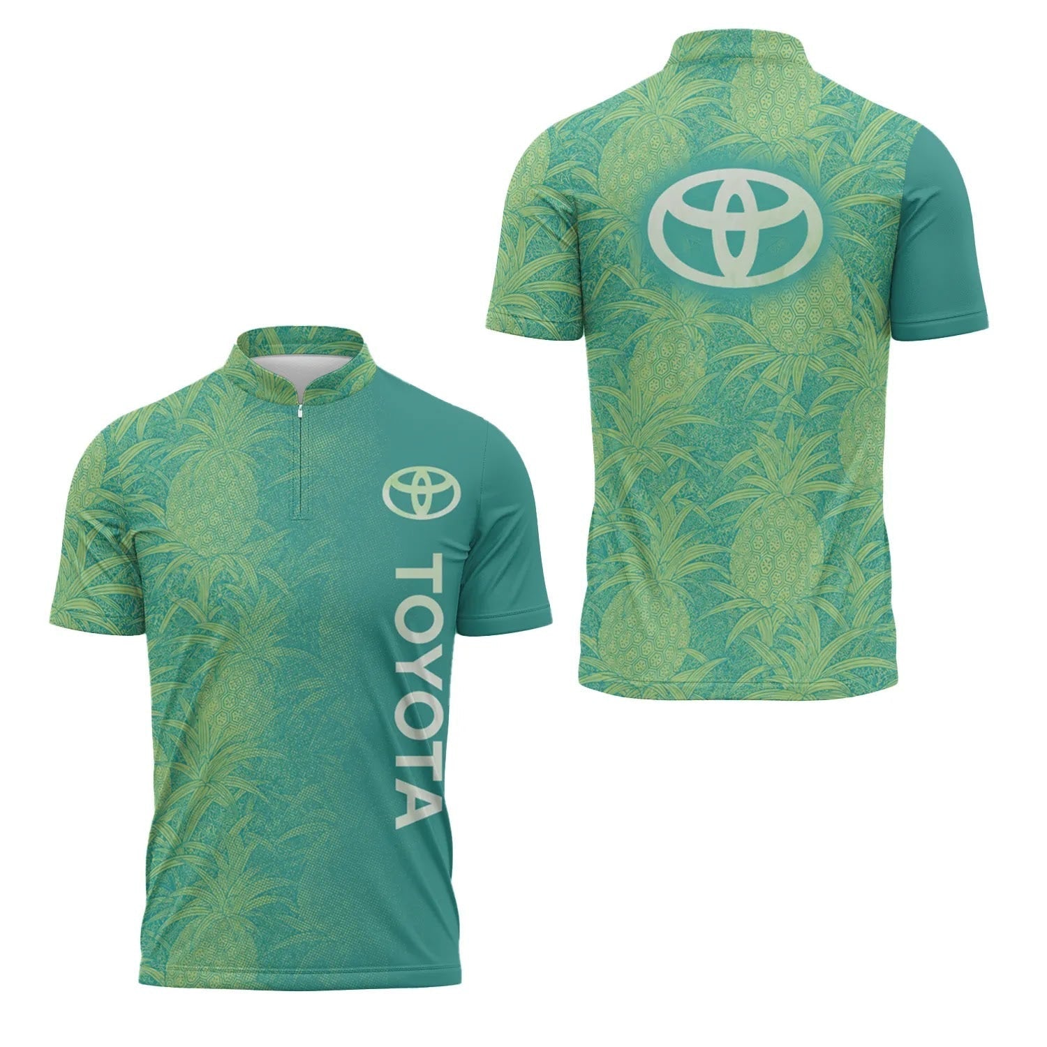 Toyota Apparels SHW014