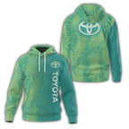 Toyota Apparels SHW014