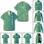 Toyota Apparels SHW014