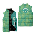 Toyota Apparels SHW014
