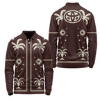 Toyota Apparels SHW066