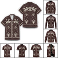 Toyota Apparels SHW066